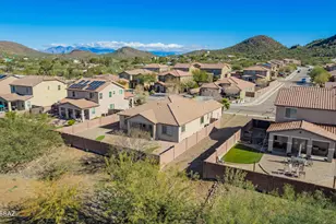 4400 S Saginaw Hill Dr, Tucson, AZ 85746 - Photo 42