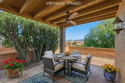 2379 S Orchard View Drive, Green Valley, AZ 85614 - Photo 10