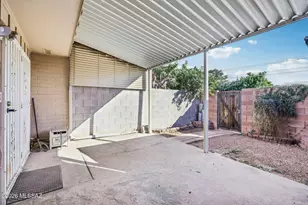 1378 S Avenida Polar, Tucson, AZ 85710 - Photo 16