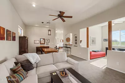 5095 N Pinnacle Cove Drive, Tucson, AZ 85749 - Photo 20