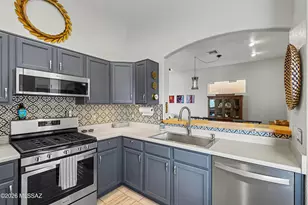 5095 N Pinnacle Cove Dr, Tucson, AZ 85749 - Photo 16