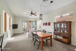 5095 N Pinnacle Cove Dr, Tucson, AZ 85749 - Photo 18