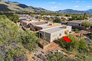 5095 N Pinnacle Cove Dr, Tucson, AZ 85749 - Photo 38