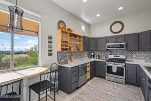 5095 N Pinnacle Cove Dr, Tucson, AZ 85749 - Photo 14