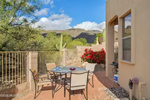 5095 N Pinnacle Cove Dr, Tucson, AZ 85749 - Photo 30