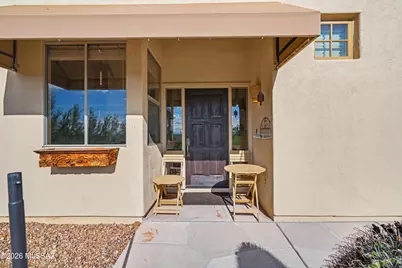5095 N Pinnacle Cove Drive, Tucson, AZ 85749 - Photo 10