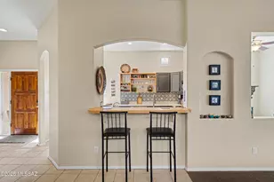 5095 N Pinnacle Cove Dr, Tucson, AZ 85749 - Photo 12