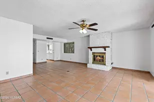 3448 N Millard Dr, Tucson, AZ 85750 - Photo 2