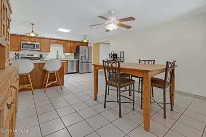 9921 E Bunker Hill Place, Tucson, AZ 85748 - Photo 4