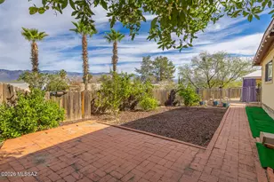 9921 E Bunker Hill Pl, Tucson, AZ 85748 - Photo 22