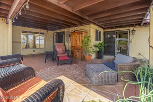 9921 E Bunker Hill Pl, Tucson, AZ 85748 - Photo 18