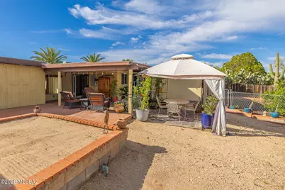 9921 E Bunker Hill Place, Tucson, AZ 85748 - Photo 20