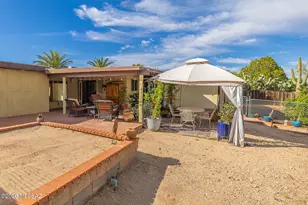 9921 E Bunker Hill Pl, Tucson, AZ 85748 - Photo 20