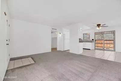 4961 E Bellevue Street, Tucson, AZ 85712 - Photo 4