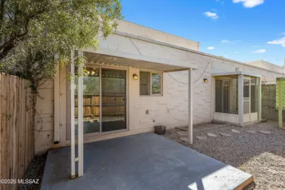 4961 E Bellevue Street, Tucson, AZ 85712 - Photo 22