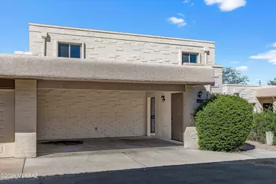 4961 E Bellevue Street, Tucson, AZ 85712 - Photo 22