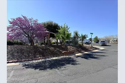 1030 S Barrel Cactus Ridge #170, Benson, AZ 85602 - Photo 4