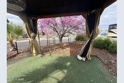 1030 S Barrel Cactus Ridge #170, Benson, AZ 85602 - Photo 8