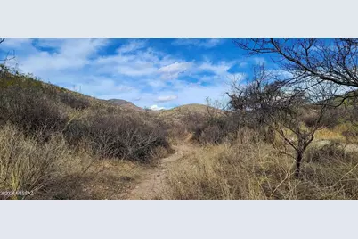 Lot 9 W Red Mountain Road #9, Bisbee, AZ 85603 - Photo 4