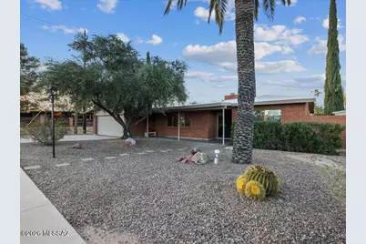 8901 E Bellevue Street, Tucson, AZ 85715 - Photo 2
