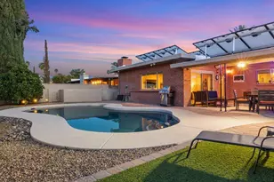 8901 E Bellevue St, Tucson, AZ 85715 - Photo 1