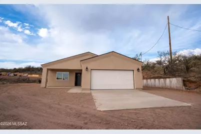 1030 Pino Court, Rio Rico, AZ 85648 - Photo 2