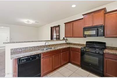 6737 S Cut Bow Drive, Tucson, AZ 85757 - Photo 10