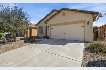 6737 S Cut Bow Drive, Tucson, AZ 85757 - Photo 2