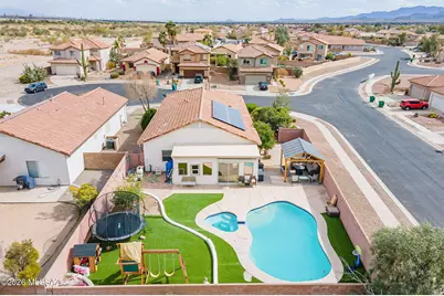 7504 W Long Creek Place, Tucson, AZ 85743 - Photo 1