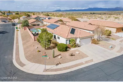7504 W Long Creek Place, Tucson, AZ 85743 - Photo 48