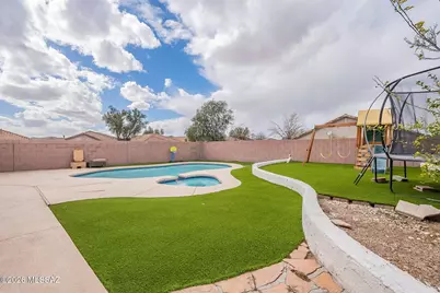 7504 W Long Creek Place, Tucson, AZ 85743 - Photo 44