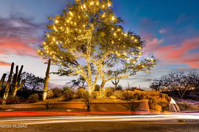 5825 N Misty Ridge Drive, Tucson, AZ 85718 - Photo 34