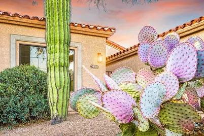 5825 N Misty Ridge Drive, Tucson, AZ 85718 - Photo 2