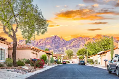 5825 N Misty Ridge Drive, Tucson, AZ 85718 - Photo 4