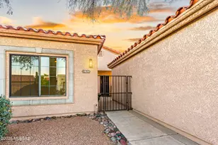 5825 N Misty Ridge Dr, Tucson, AZ 85718 - Photo 6