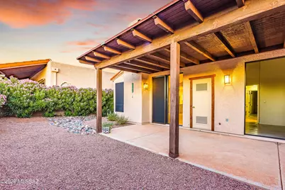 5825 N Misty Ridge Drive, Tucson, AZ 85718 - Photo 28