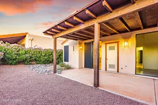 5825 N Misty Ridge Dr, Tucson, AZ 85718 - Photo 28