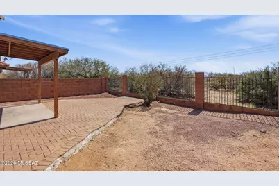 841 W Calle Barranca Seca, Green Valley, AZ 85614 - Photo 34