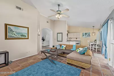 2101 N Bitter Cherry Drive, Tucson, AZ 85715 - Photo 10