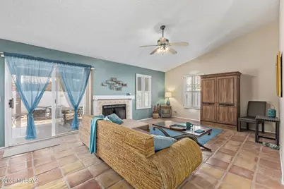 2101 N Bitter Cherry Drive, Tucson, AZ 85715 - Photo 8