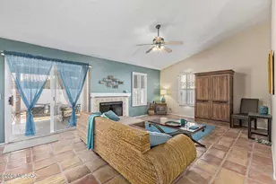 2101 N Bitter Cherry Dr, Tucson, AZ 85715 - Photo 8