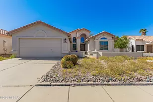 2101 N Bitter Cherry Dr, Tucson, AZ 85715 - Photo 1