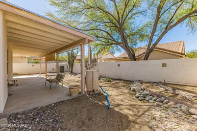 2101 N Bitter Cherry Drive, Tucson, AZ 85715 - Photo 32