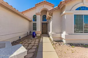 2101 N Bitter Cherry Dr, Tucson, AZ 85715 - Photo 4