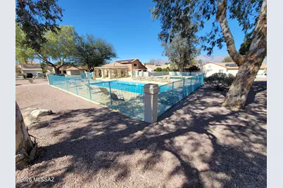 2101 N Bitter Cherry Drive, Tucson, AZ 85715 - Photo 34