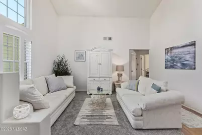 2101 N Bitter Cherry Drive, Tucson, AZ 85715 - Photo 6