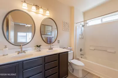 5440 W Cottonmouth Street, Tucson, AZ 85742 - Photo 26
