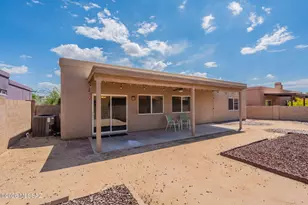 5440 W Cottonmouth St, Tucson, AZ 85742 - Photo 42
