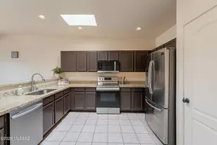 5440 W Cottonmouth St, Tucson, AZ 85742 - Photo 16