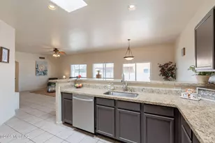 5440 W Cottonmouth St, Tucson, AZ 85742 - Photo 18